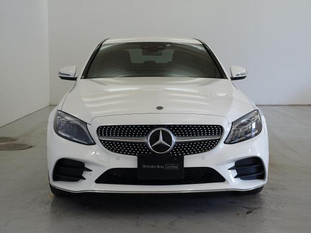 C200 ローレウスエディション レーダーセーフティパッケージ・スポーツプラスパッケージ