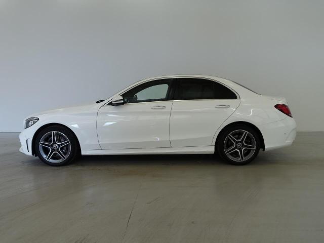 C200 ローレウスエディション レーダーセーフティパッケージ・スポーツプラスパッケージ