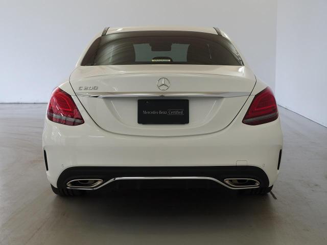 C200 ローレウスエディション レーダーセーフティパッケージ・スポーツプラスパッケージ