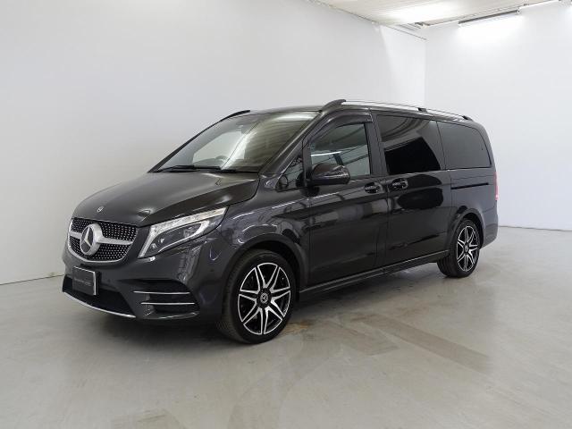 V260 アバンギャルド ロング