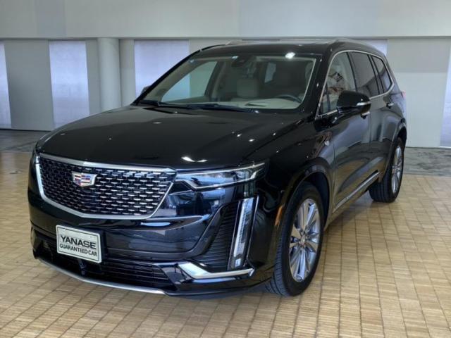 XT6 プラチナム