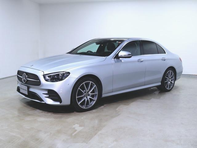 E300 スポーツ エクスクルーシブパッケージ