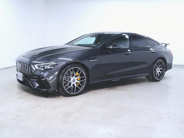 GT 63 S 4マチックプラス エディション1