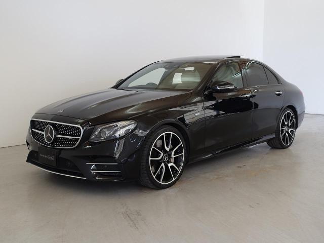 メルセデス‐AMG E53 4MATIC+ エクスクルーシブパッケージ | メルセデス 