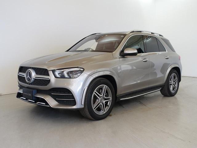 GLE450 4MATIC スポーツ