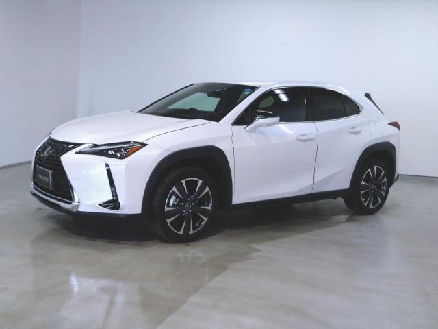 UX250h バージョンL