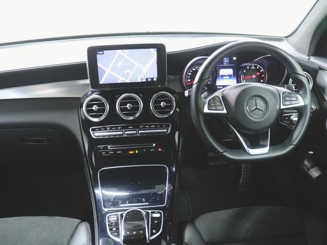 GLC250 4マチック スポーツ