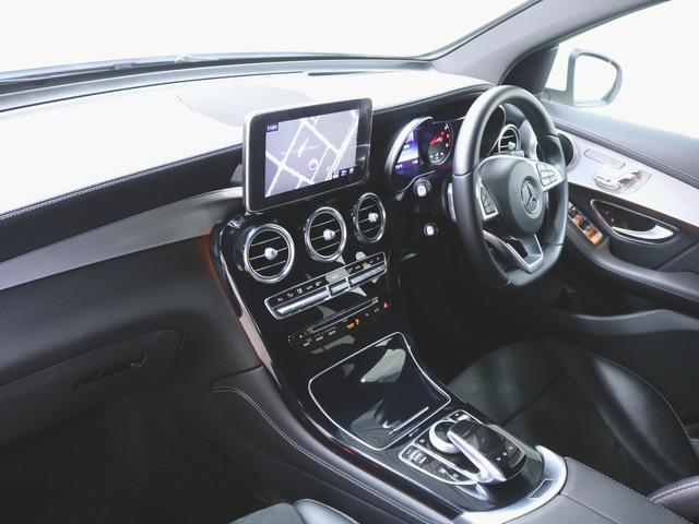 GLC250 4マチック スポーツ