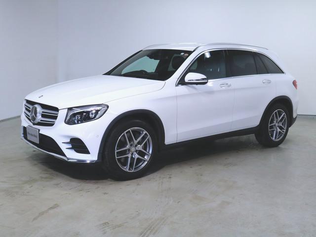 GLC250 4マチック スポーツ