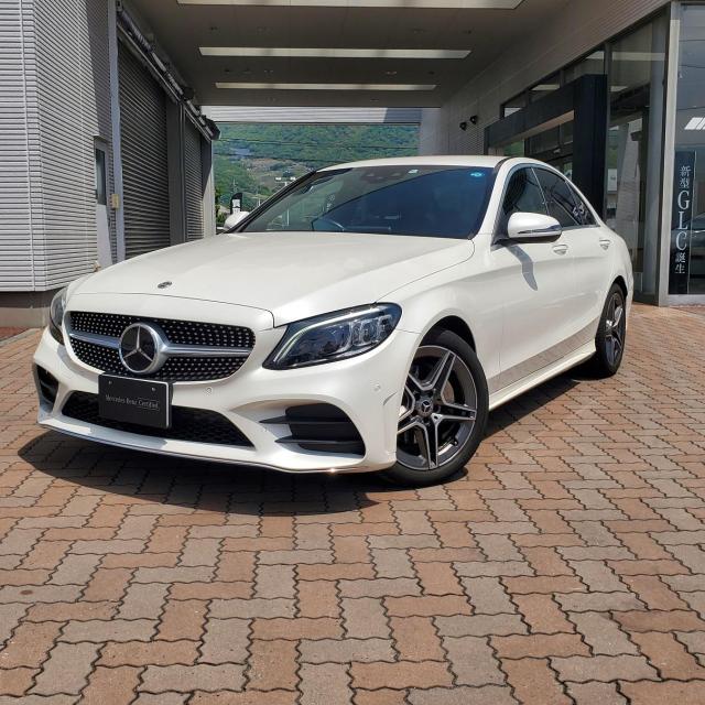 C200 ローレウスエディション スポーツプラスパッケージ