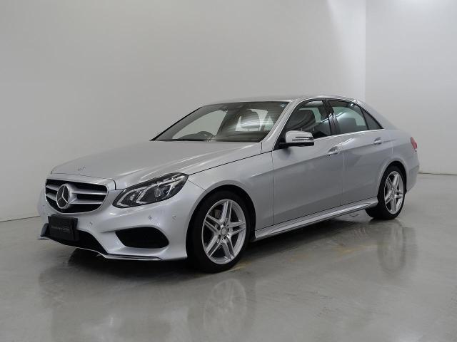 E250 アバンギャルド