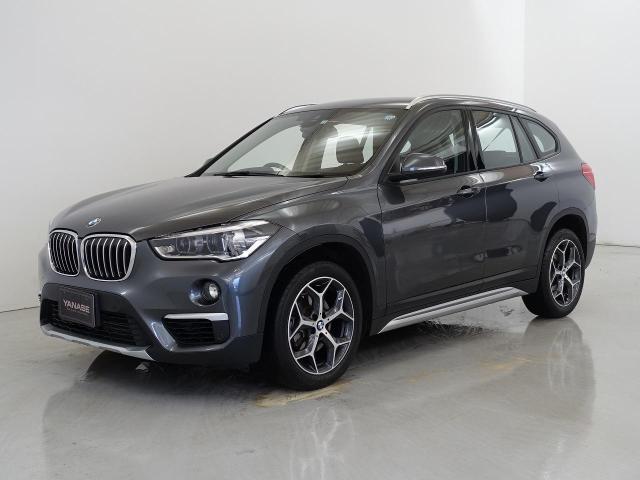 X1 sDrive18i xライン