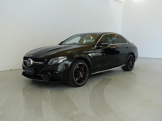 メルセデス‐AMG E63 S 4MATIC+ エクスクルーシブパッケージ