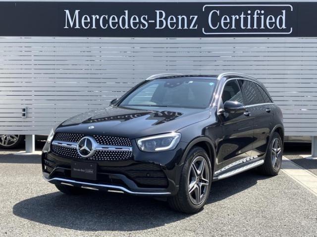 GLC220 d 4MATIC AMGライン