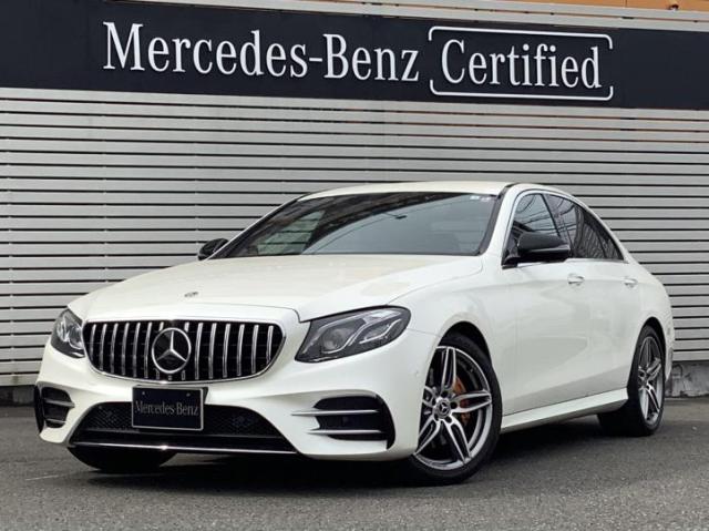 E220 d アバンギャルド スポーツ