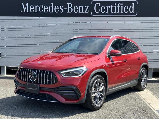 GLA35 4MAITC ナビゲーションパッケージ