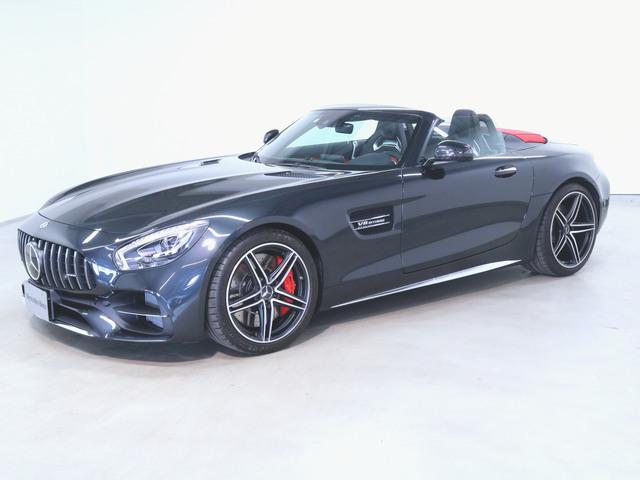 GT C ロードスター ベースグレード