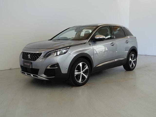 3008 クロスシティ