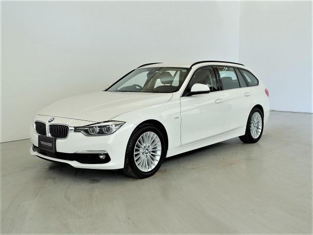 320i ツーリング ラグジュアリー