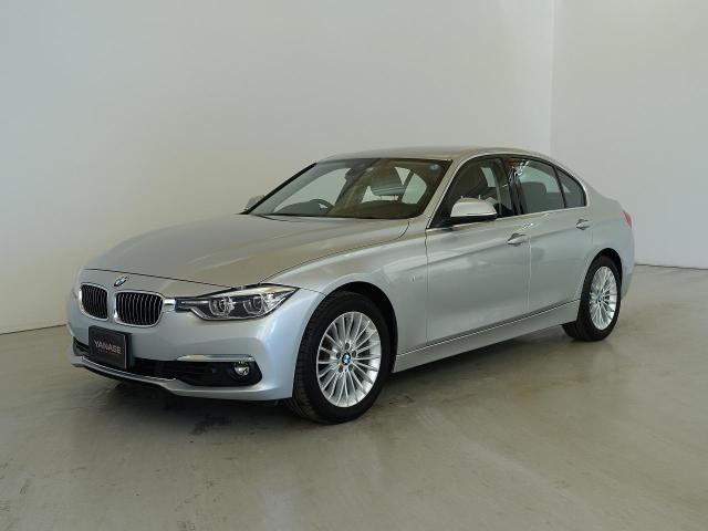 318i ラグジュアリー