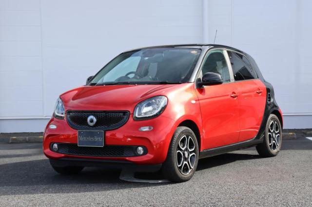 スマート フォーフォー プライム