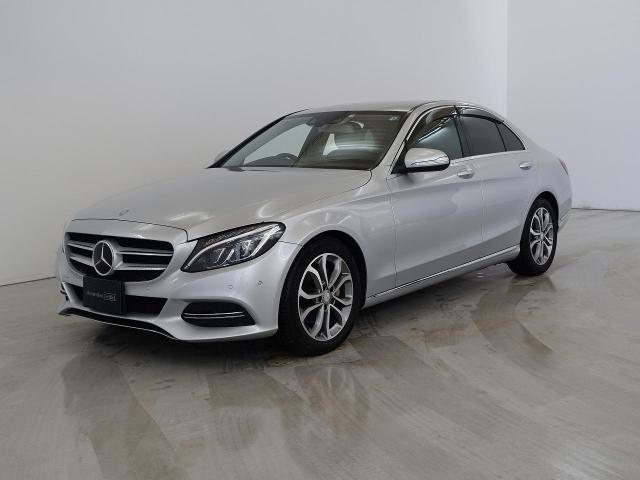 C200 アバンギャルド ベーシックパッケージ