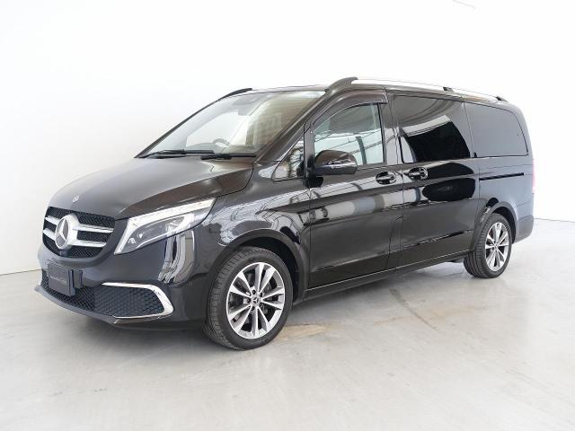 V220 d アバンギャルド ロング