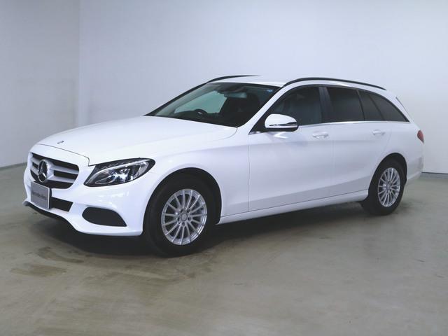 C180 ステーションワゴン