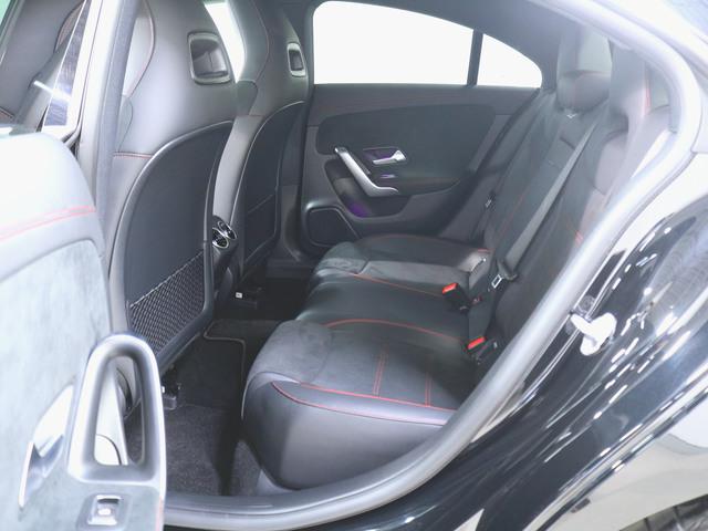 CLA180 AMGライン ナビゲーションパッケージ