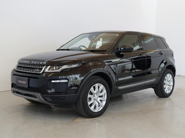 レンジローバーイヴォーグ SE