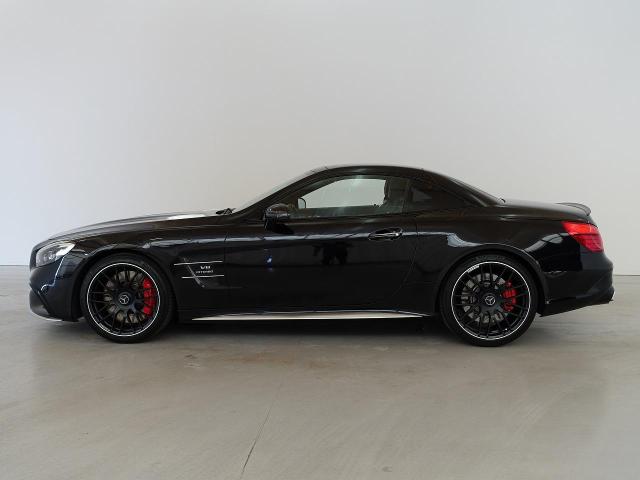 メルセデス‐AMG SL63 | メルセデス・ベンツの認定中古車