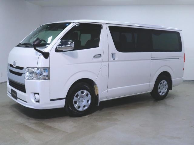 ハイエースバン 1.25t 2WD スーパーGL