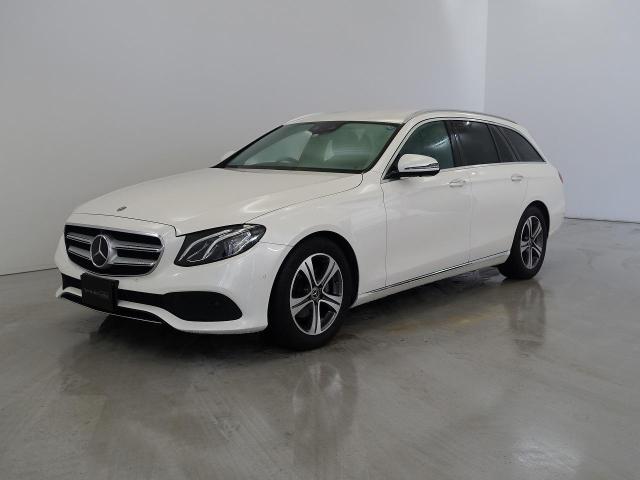 E220 d ステーションワゴン アバンギャルド エクスクルーシブパッケージ