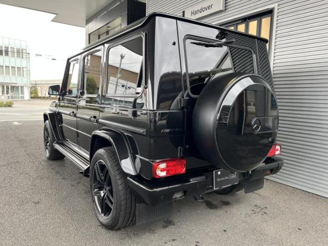AMG G63 デジーノEXエクステリアPK