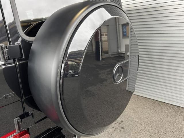 AMG G63 デジーノEXエクステリアPK