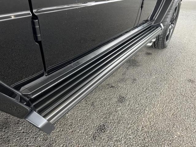 AMG G63 デジーノEXエクステリアPK