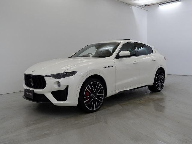 レヴァンテ トロフェオ