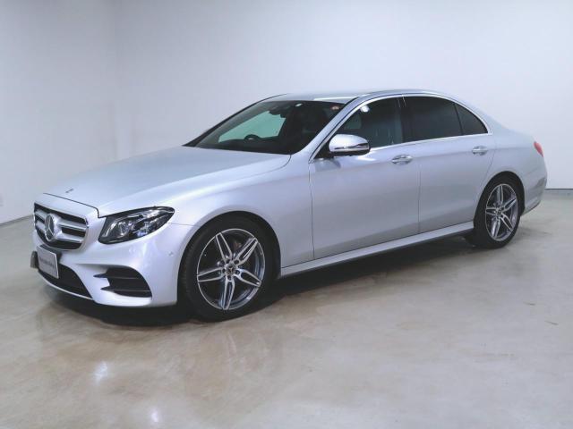 E250 アバンギャルド スポーツ