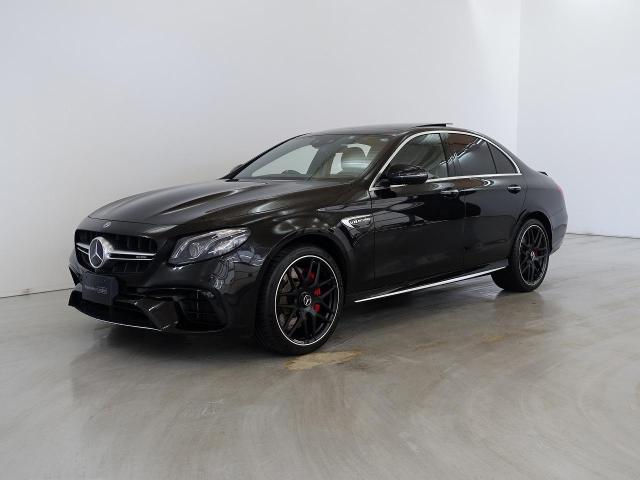 メルセデス‐AMG E63 S 4MATIC+ エクスクルーシブパッケージ