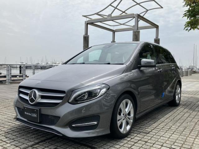 B180 レーダーセーフティパッケージ