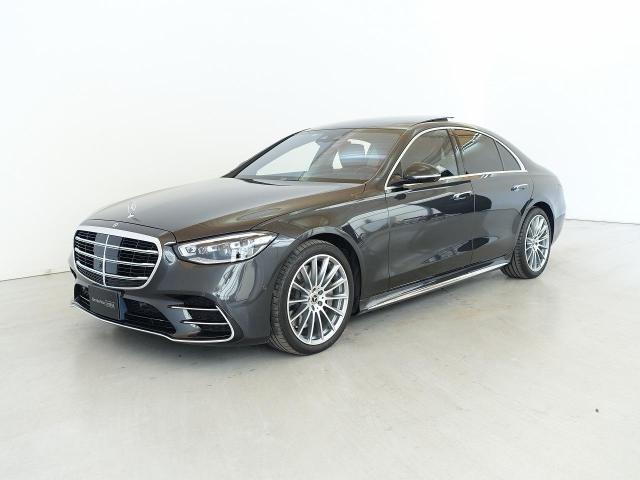 S500 4MATIC AMGライン レザーエクスクルーシブパッケージ・ベーシックパッケージ