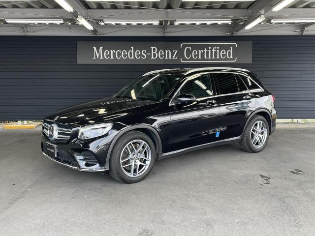 GLC200 スポーツ