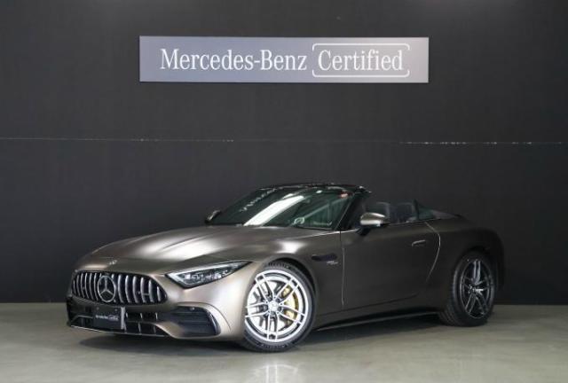 SL43 ヘッドアップディスプレイ