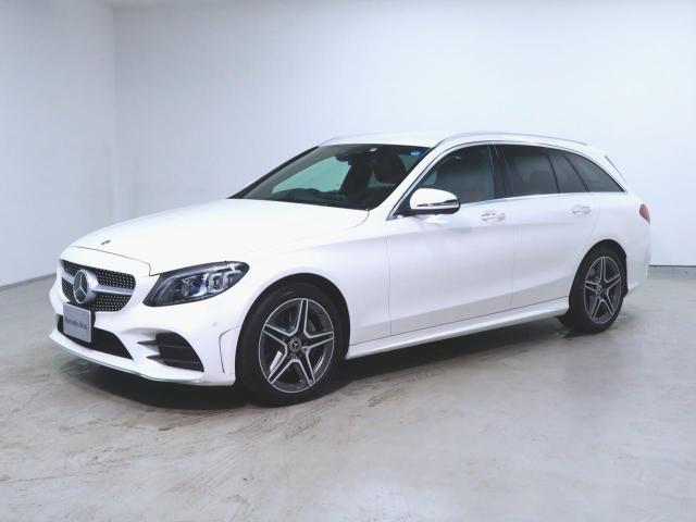 C200 ステーションワゴン ローレウスエディション レーダーセーフティパッケージ レザーエクスクルーシブパッケージ スポーツプラスパッケージ