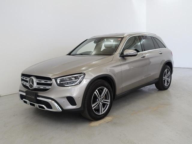 GLC220 d 4MATIC