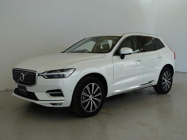 XC60 B5 AWD インスクリプション