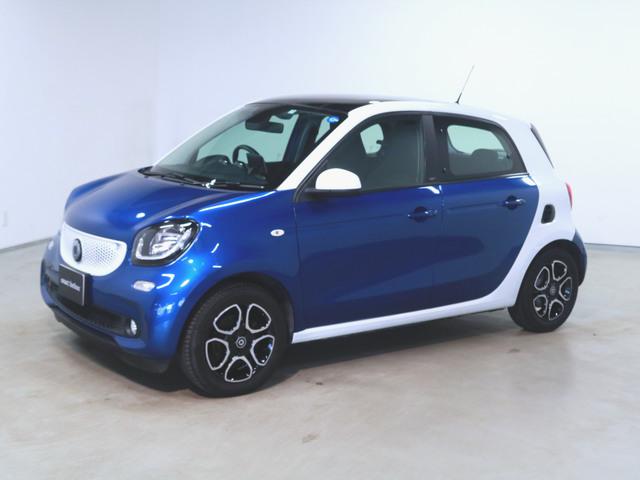 フォーフォー パッション プライムパッケージ