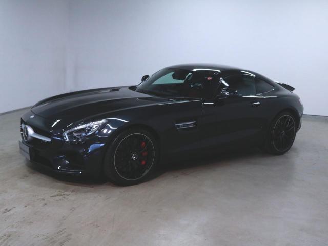 GT S AMGダイナミックパッケージプラス エクスクルーシブパッケージ