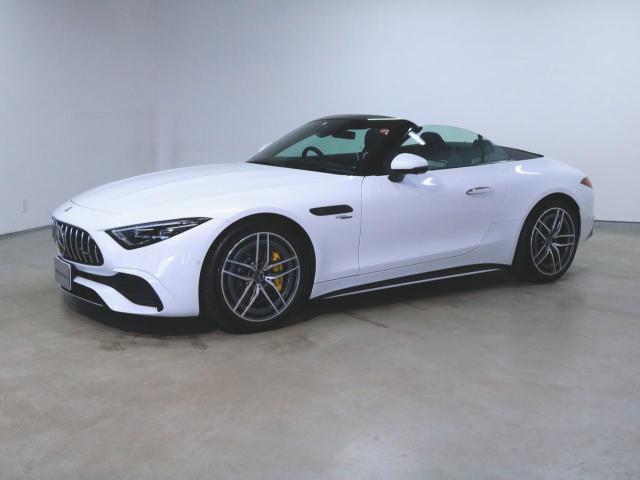 SL43 ヘッドアップディスプレイ