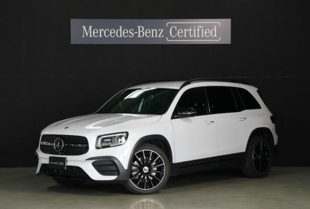 GLB250 4MATIC スポーツ